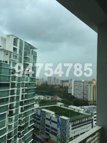 Jervois Jade (D10), Apartment #76028582
